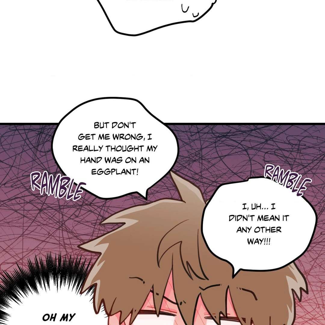 When Pear Blossoms Bloom Chapter 15 page 16 - 