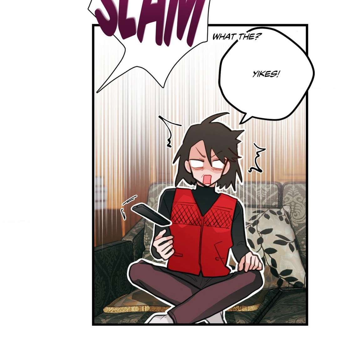 When Pear Blossoms Bloom Chapter 15 page 23 - 