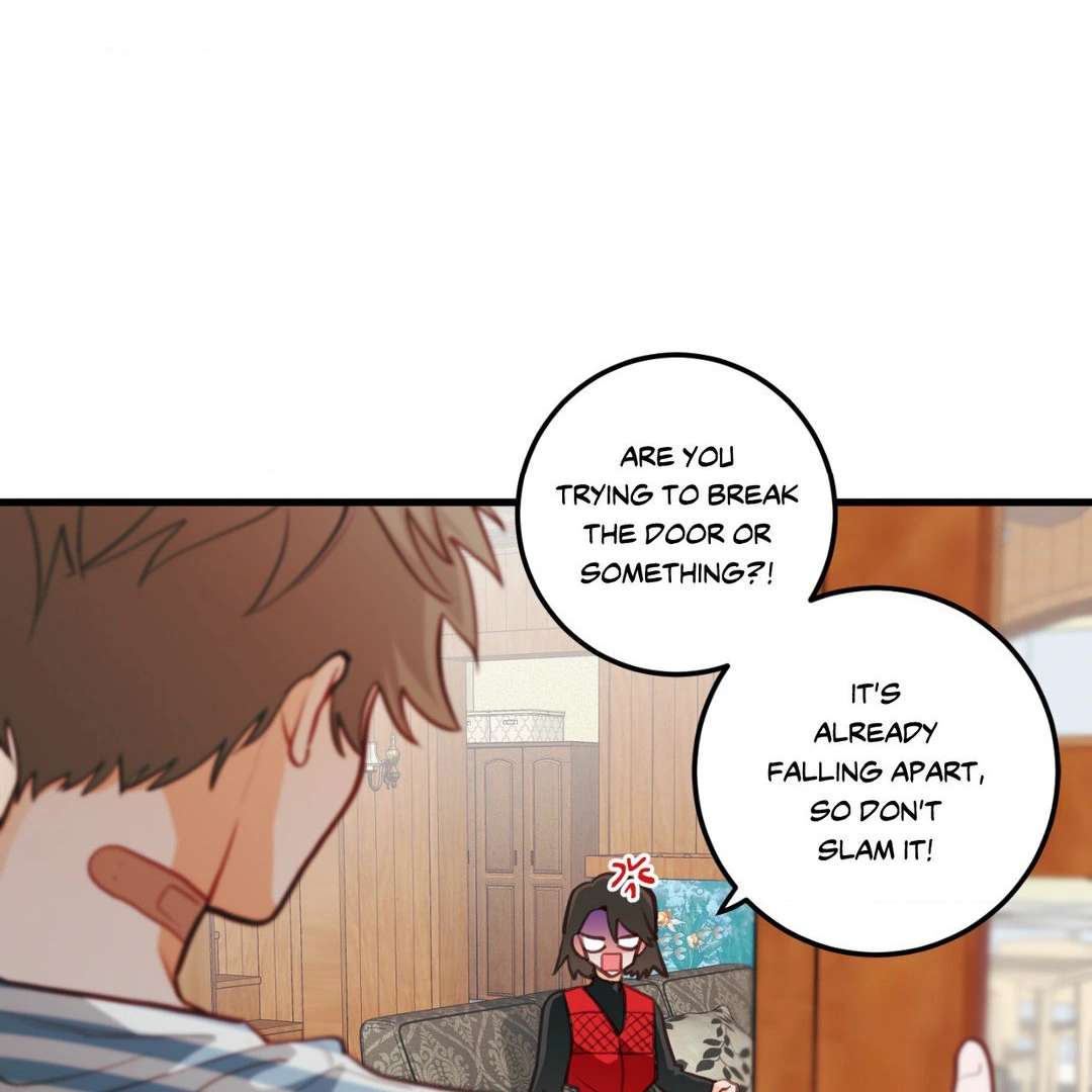 When Pear Blossoms Bloom Chapter 15 page 24 - 