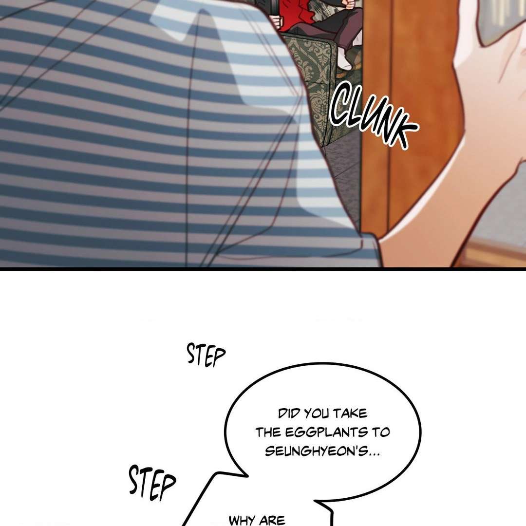 When Pear Blossoms Bloom Chapter 15 page 25 - 