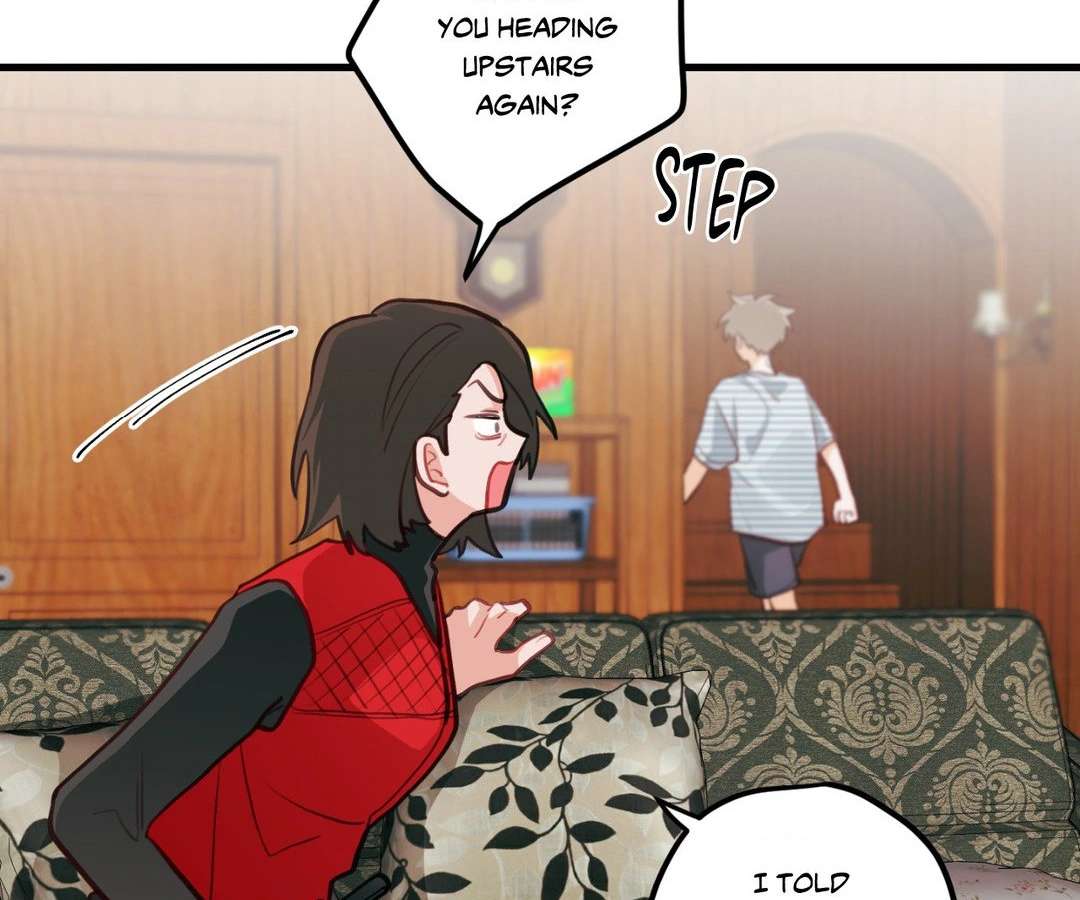 When Pear Blossoms Bloom Chapter 15 page 26 - 