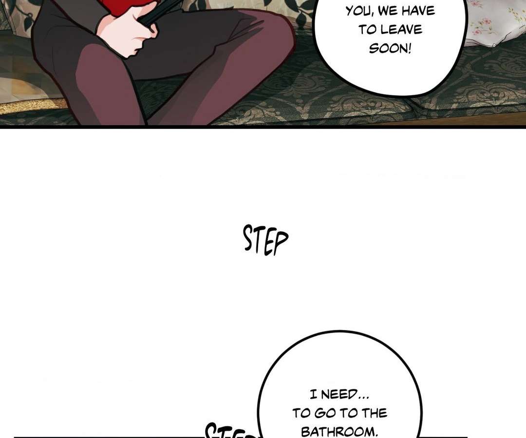 When Pear Blossoms Bloom Chapter 15 page 27 - 