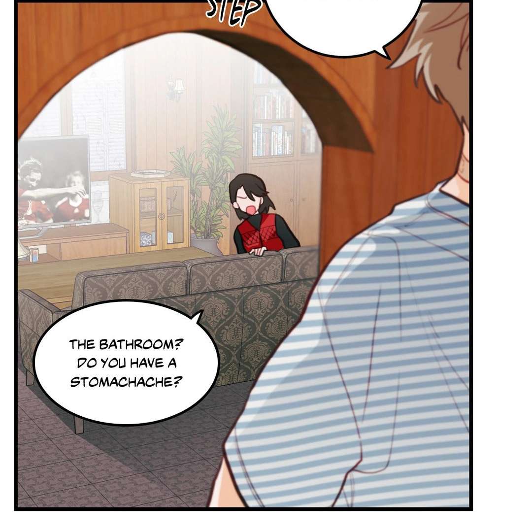 When Pear Blossoms Bloom Chapter 15 page 28 - 