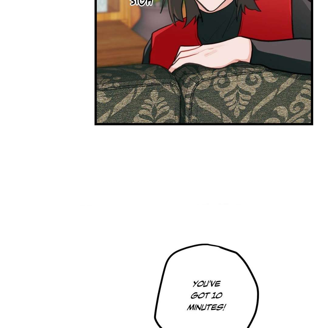 When Pear Blossoms Bloom Chapter 15 page 30 - 