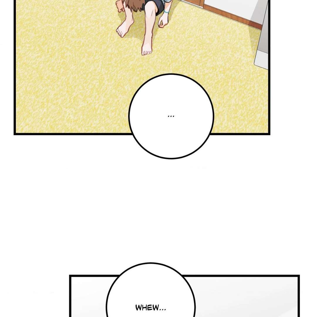 When Pear Blossoms Bloom Chapter 15 page 34 - 