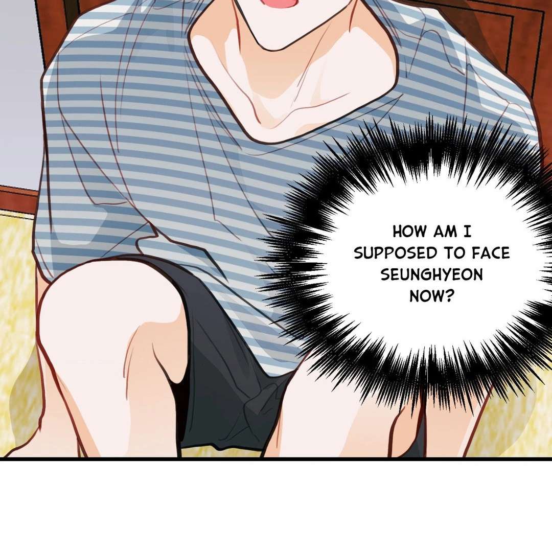 When Pear Blossoms Bloom Chapter 15 page 37 - 