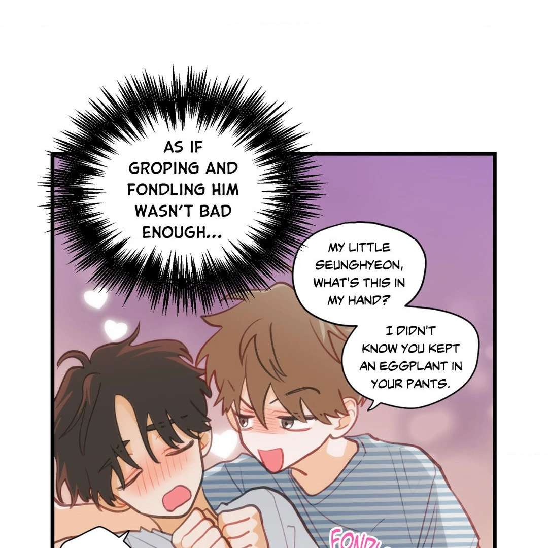 When Pear Blossoms Bloom Chapter 15 page 38 - 