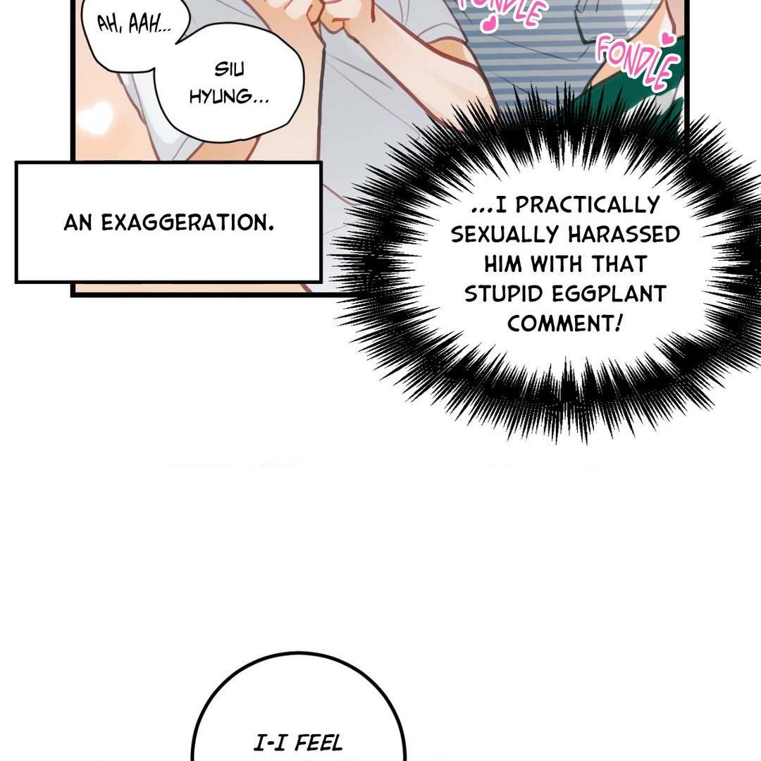 When Pear Blossoms Bloom Chapter 15 page 39 - 