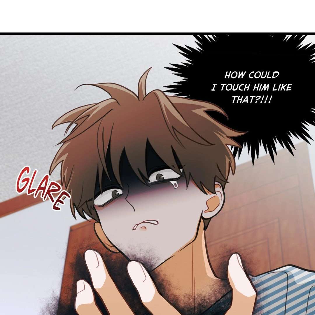 When Pear Blossoms Bloom Chapter 15 page 41 - 