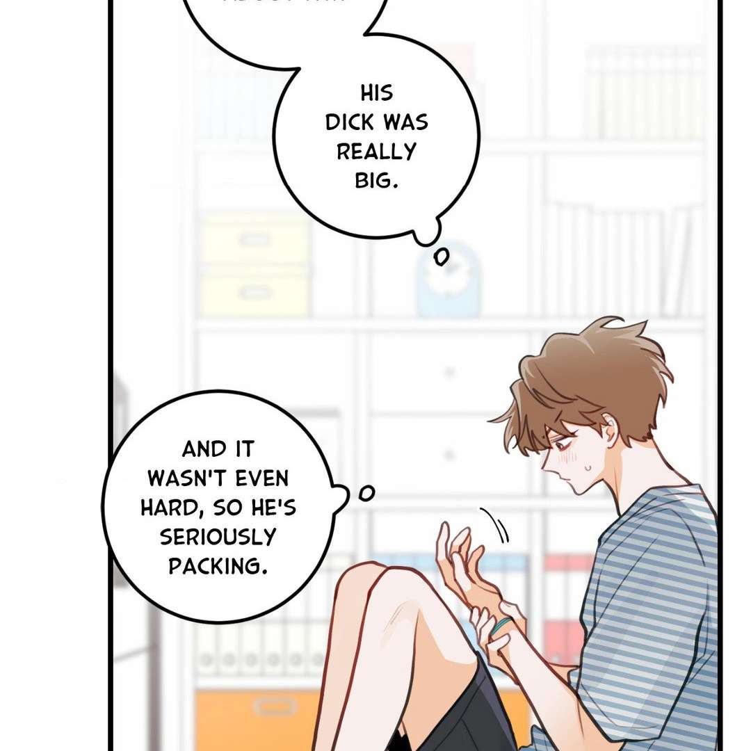 When Pear Blossoms Bloom Chapter 15 page 46 - 