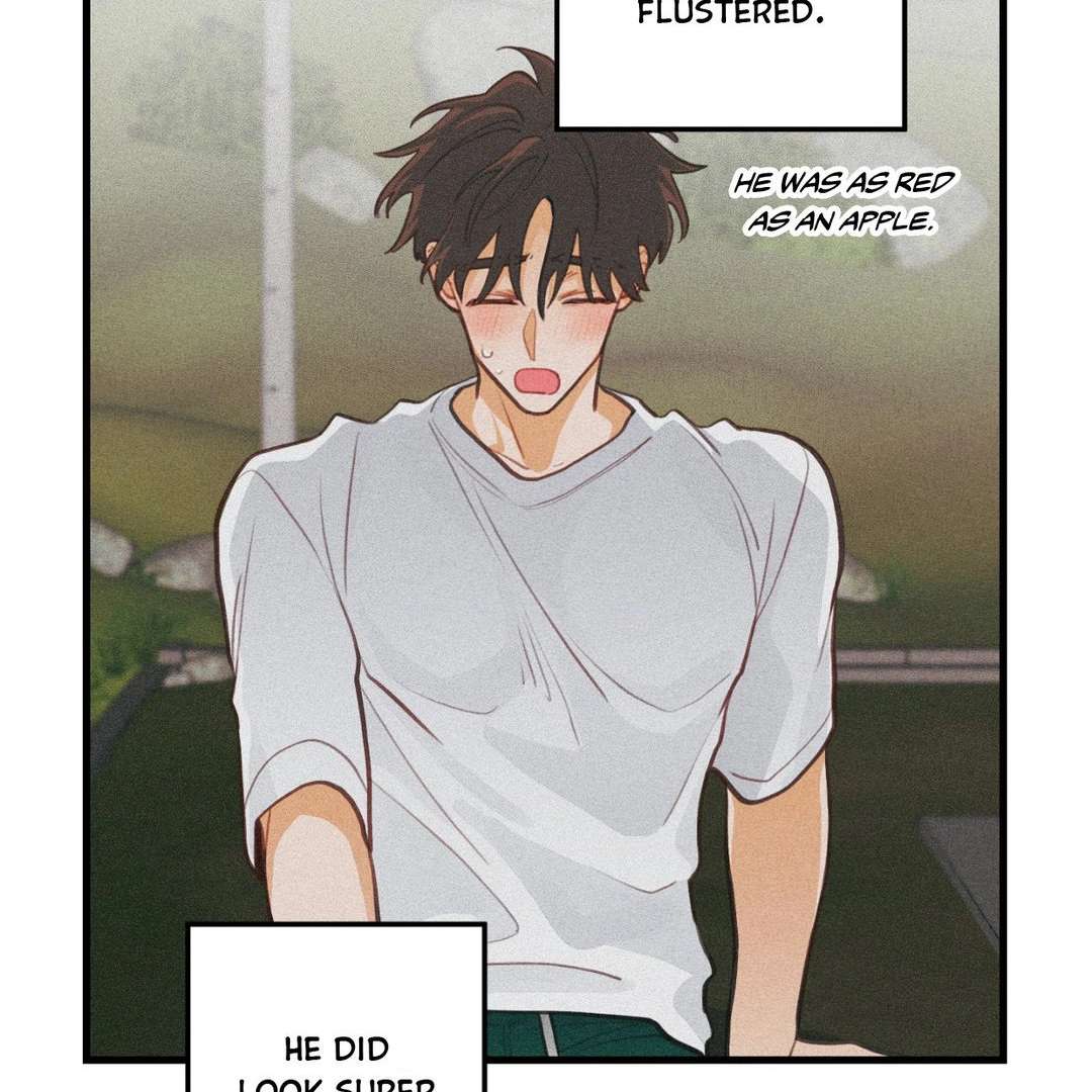 When Pear Blossoms Bloom Chapter 15 page 48 - 
