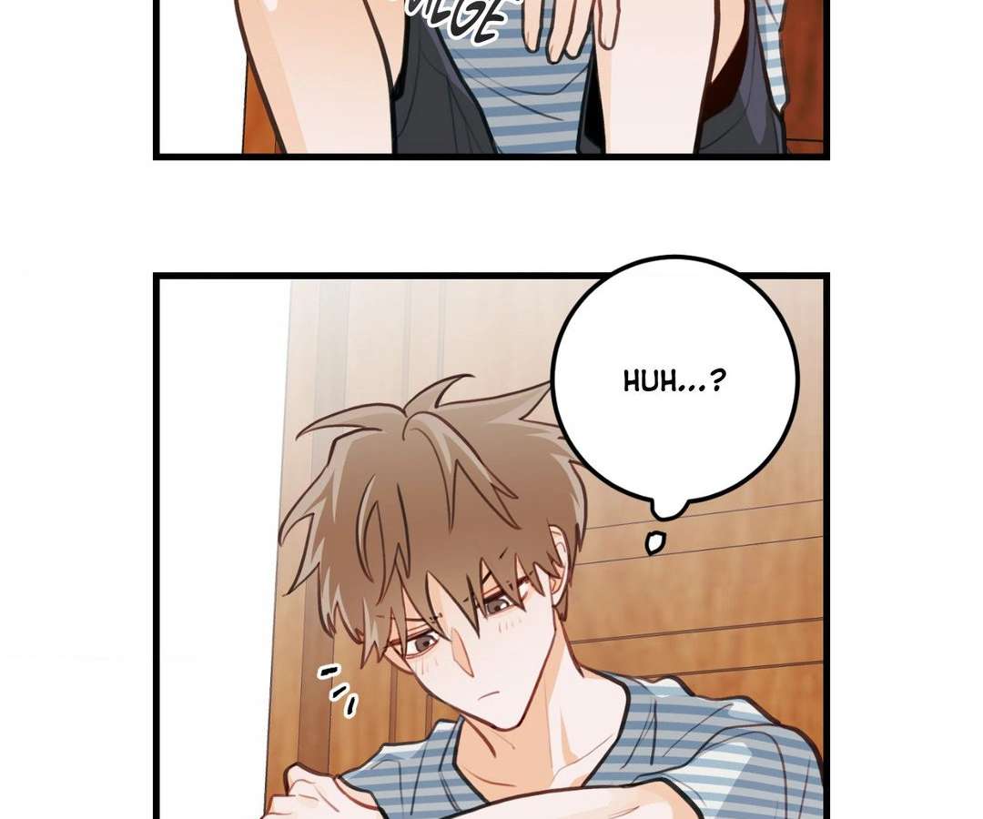 When Pear Blossoms Bloom Chapter 15 page 53 - 