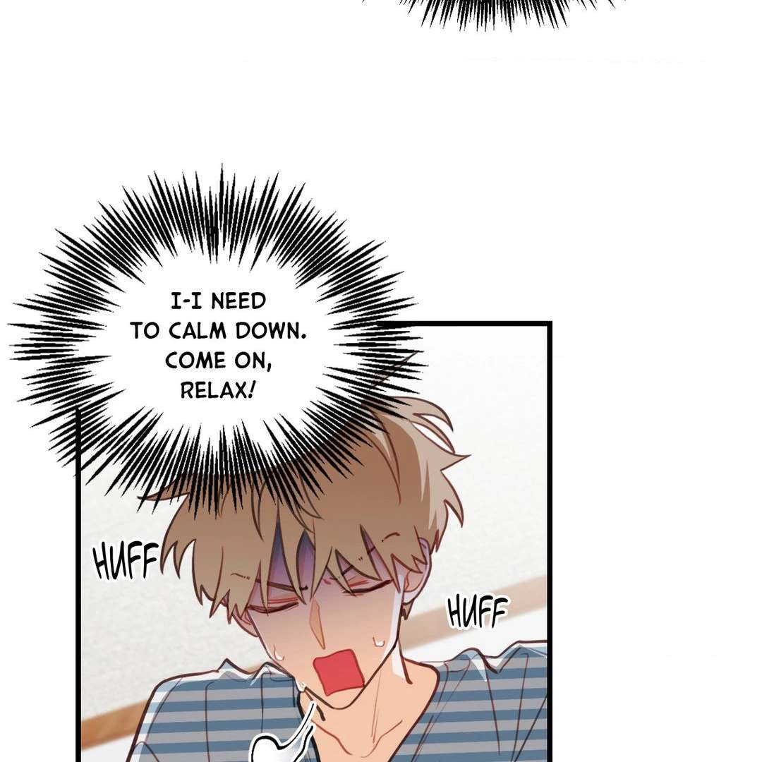 When Pear Blossoms Bloom Chapter 15 page 59 - 