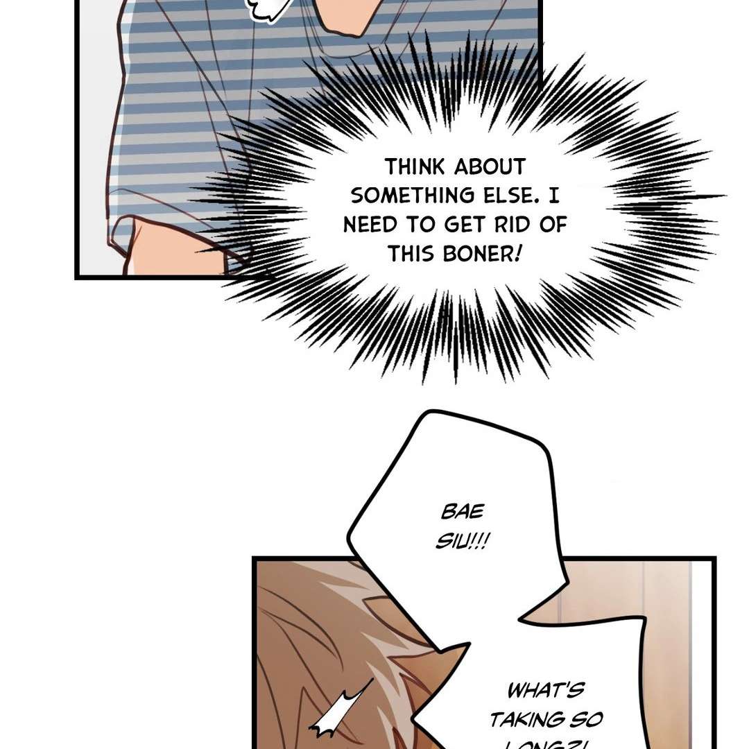 When Pear Blossoms Bloom Chapter 15 page 60 - 