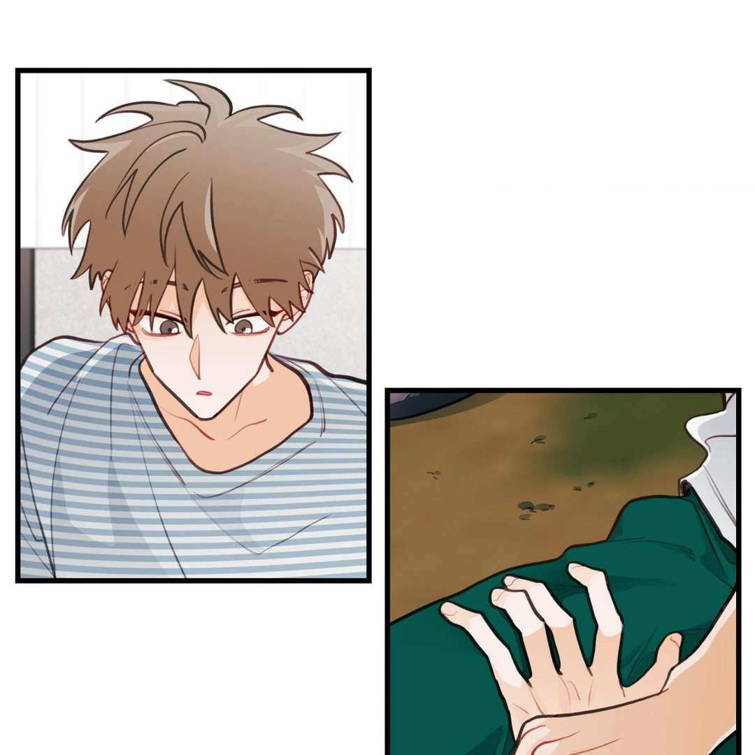 When Pear Blossoms Bloom Chapter 15 page 7 - 