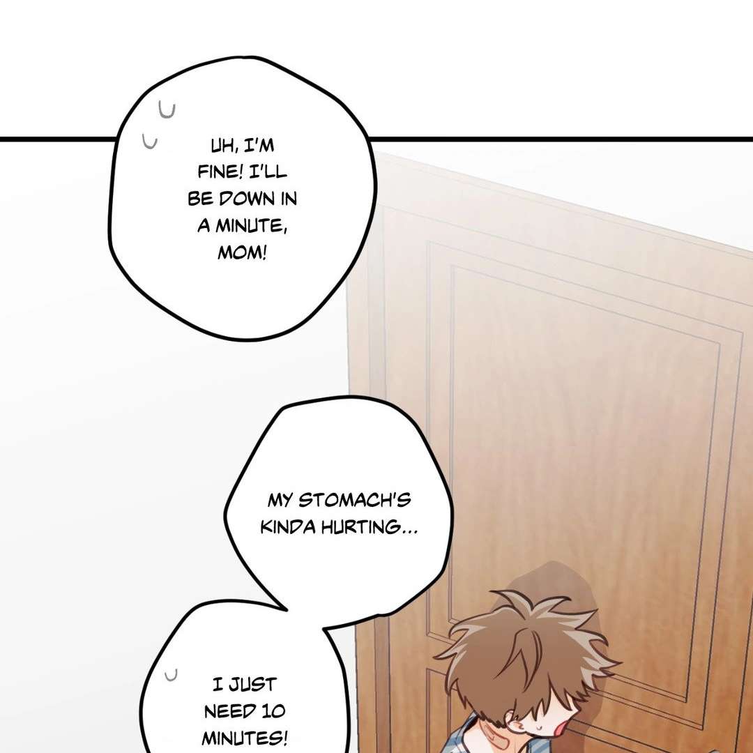 When Pear Blossoms Bloom Chapter 15 page 62 - 