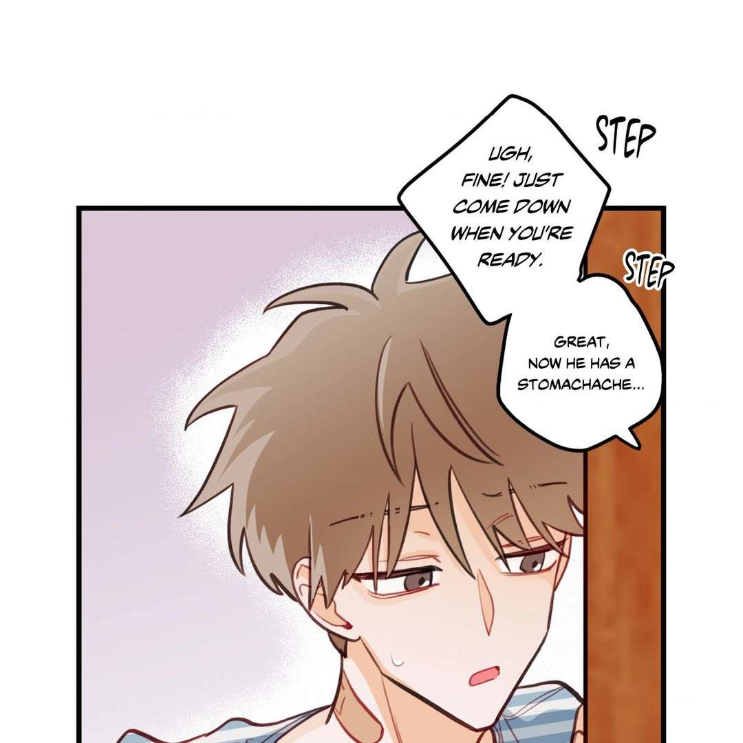 When Pear Blossoms Bloom Chapter 15 page 64 - 