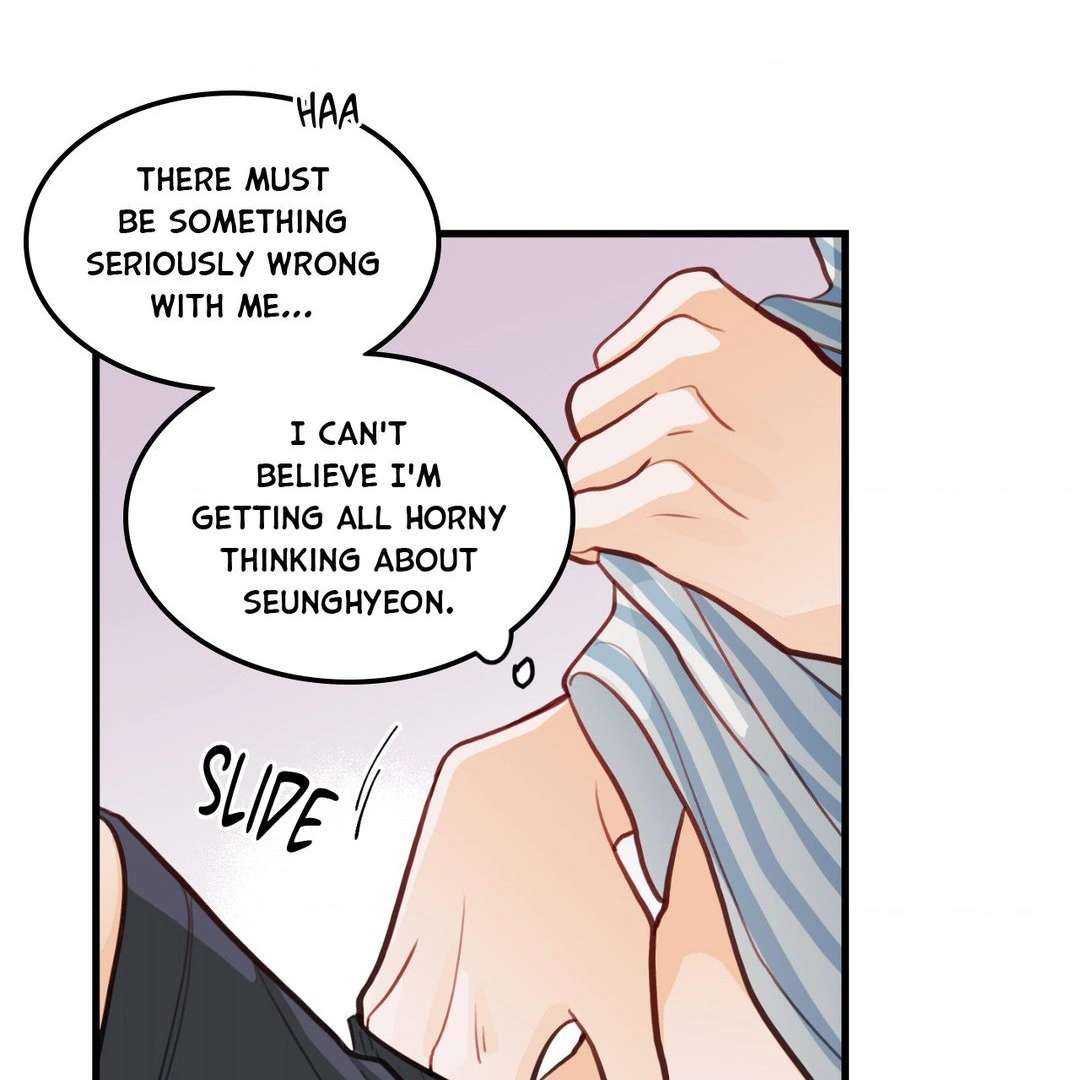When Pear Blossoms Bloom Chapter 15 page 68 - 