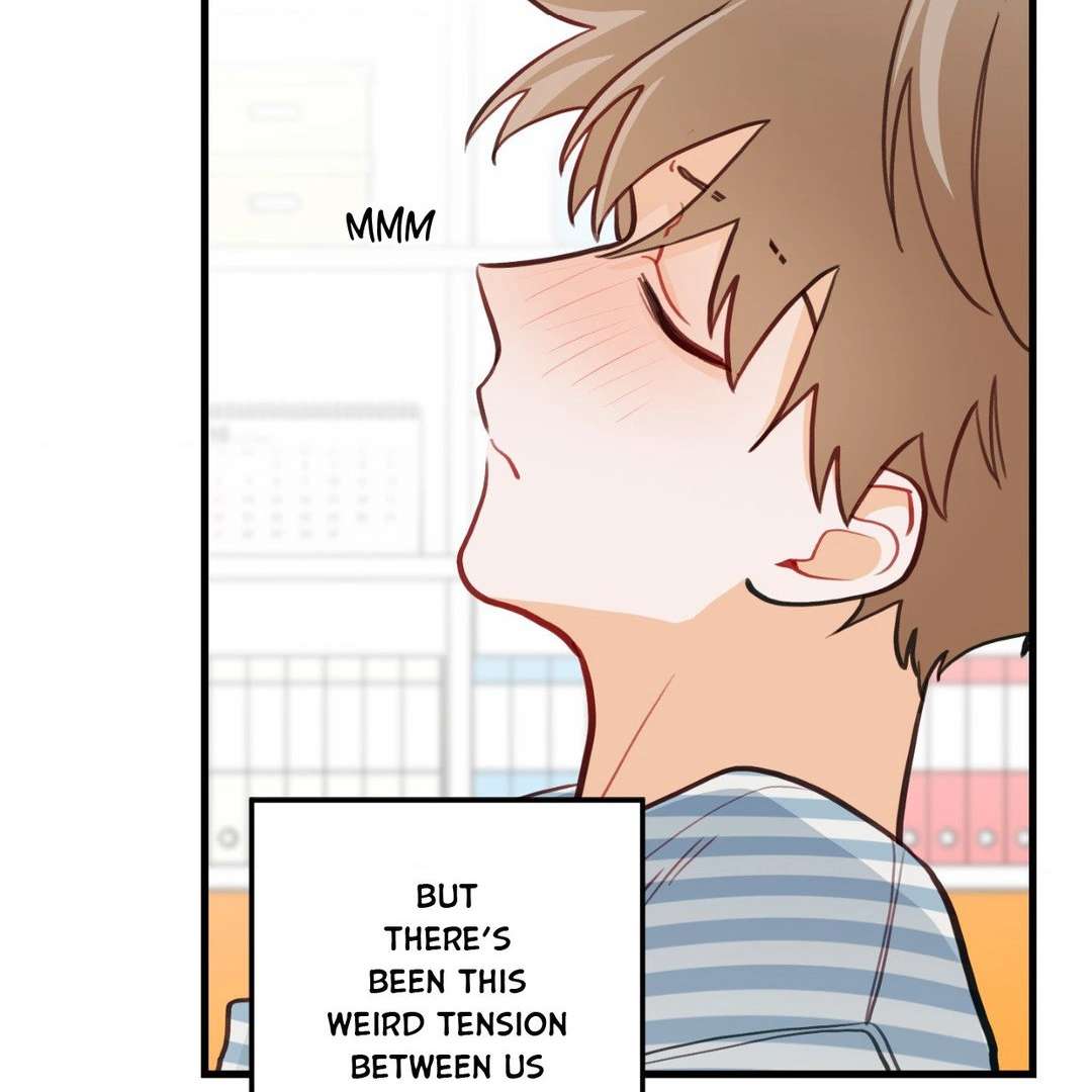 When Pear Blossoms Bloom Chapter 15 page 70 - 