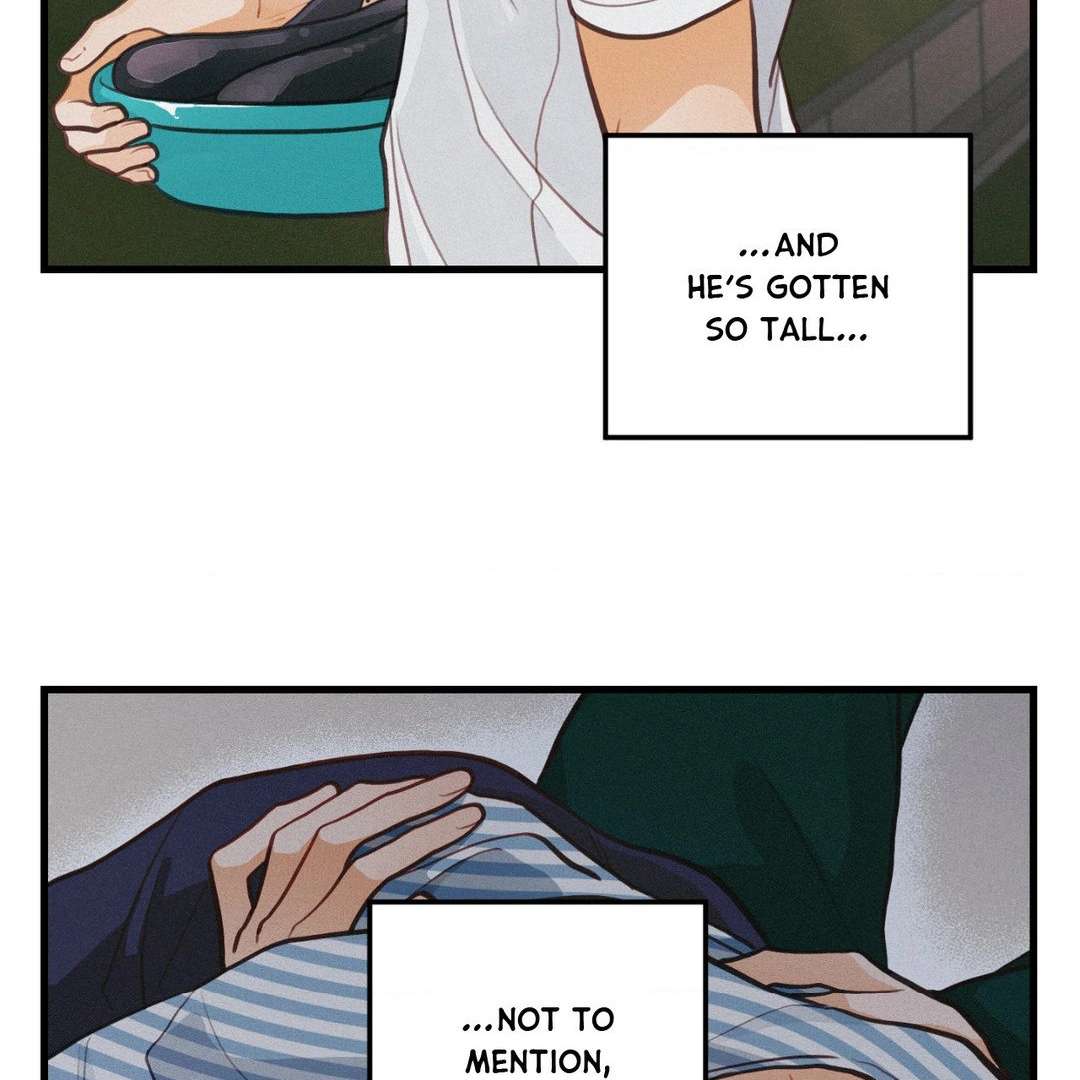 When Pear Blossoms Bloom Chapter 15 page 73 - 