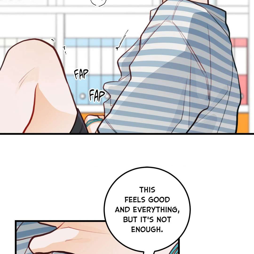 When Pear Blossoms Bloom Chapter 15 page 76 - 
