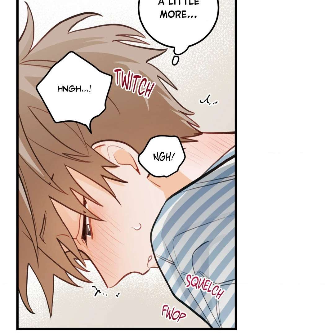 When Pear Blossoms Bloom Chapter 15 page 82 - 