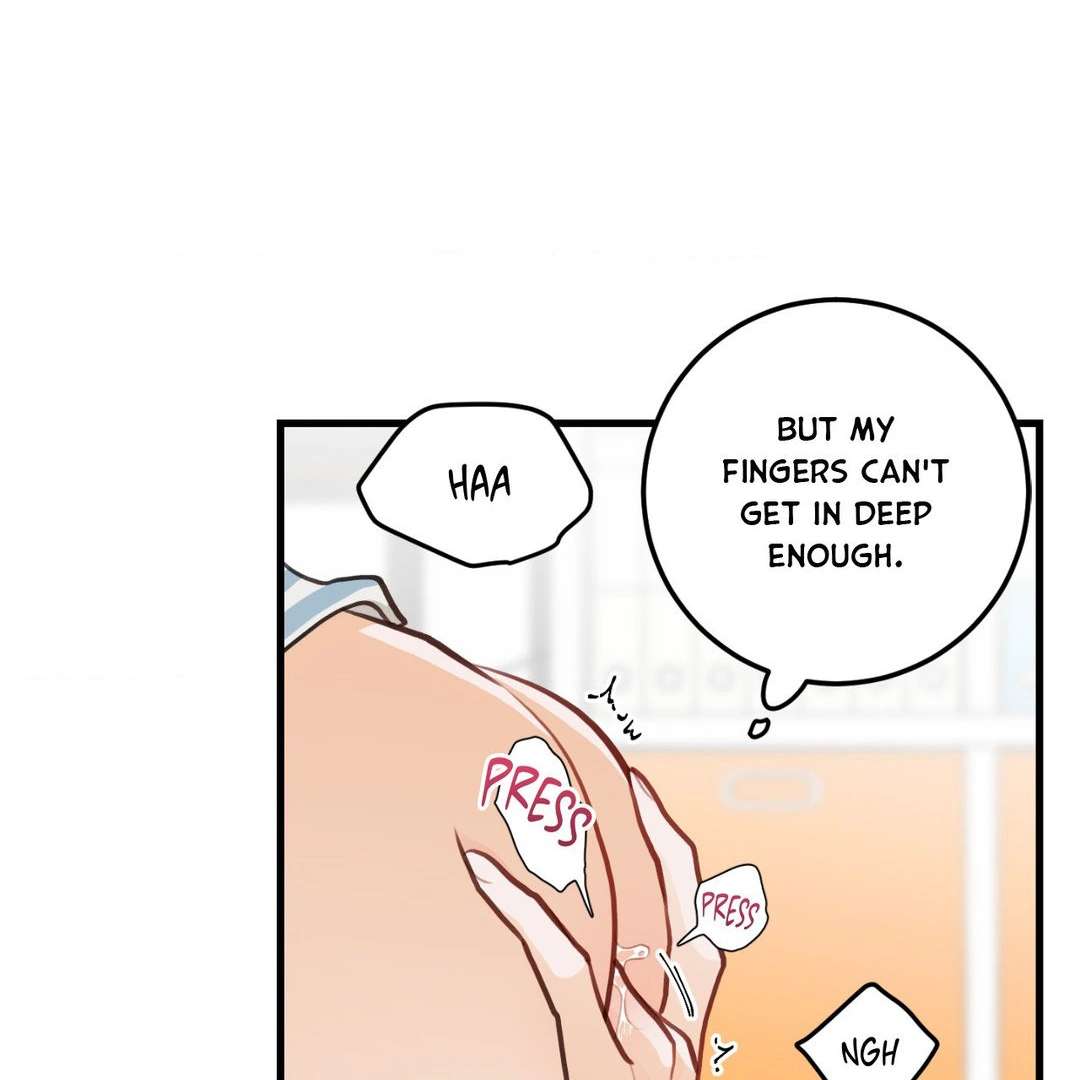 When Pear Blossoms Bloom Chapter 15 page 83 - 