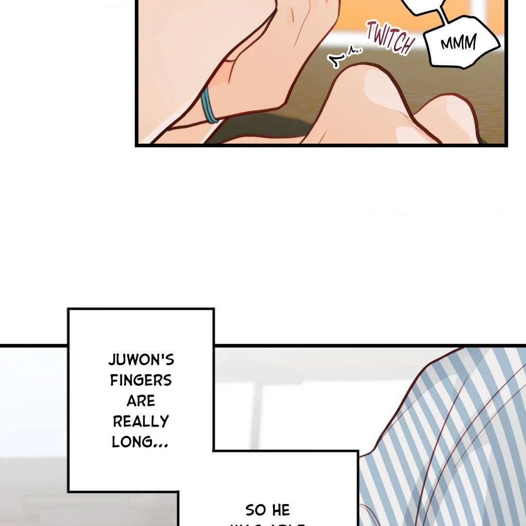 When Pear Blossoms Bloom Chapter 15 page 84 - 