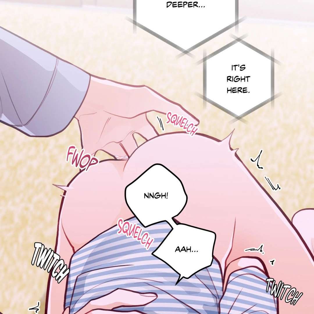 When Pear Blossoms Bloom Chapter 15 page 88 - 