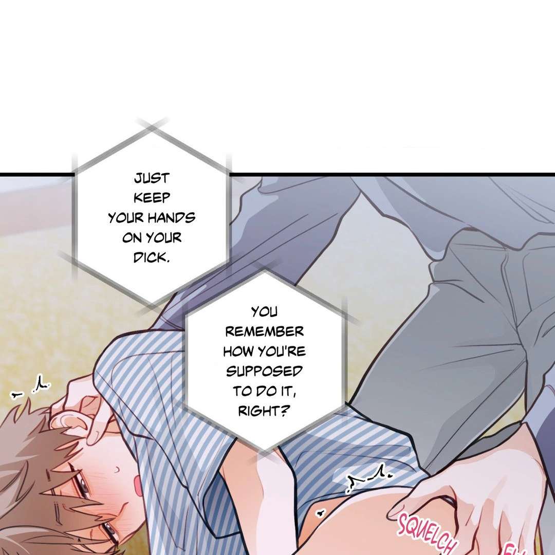 When Pear Blossoms Bloom Chapter 15 page 90 - 