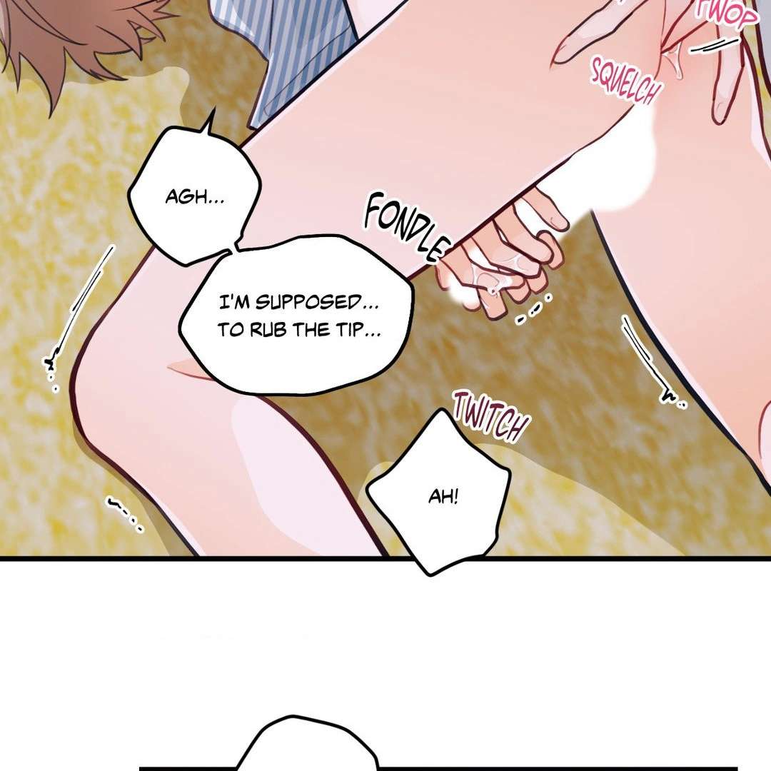 When Pear Blossoms Bloom Chapter 15 page 91 - 