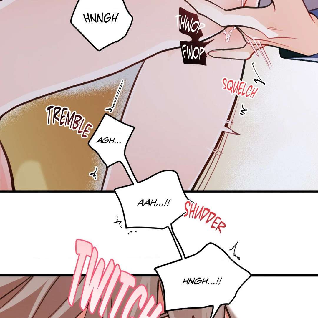 When Pear Blossoms Bloom Chapter 15 page 100 - 