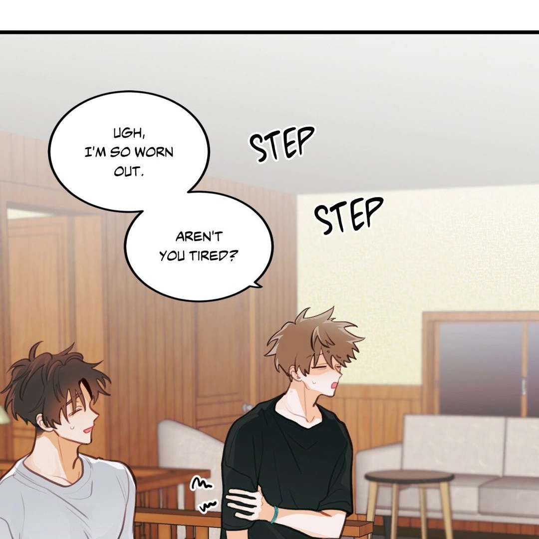 When Pear Blossoms Bloom Chapter 16 page 101 - 