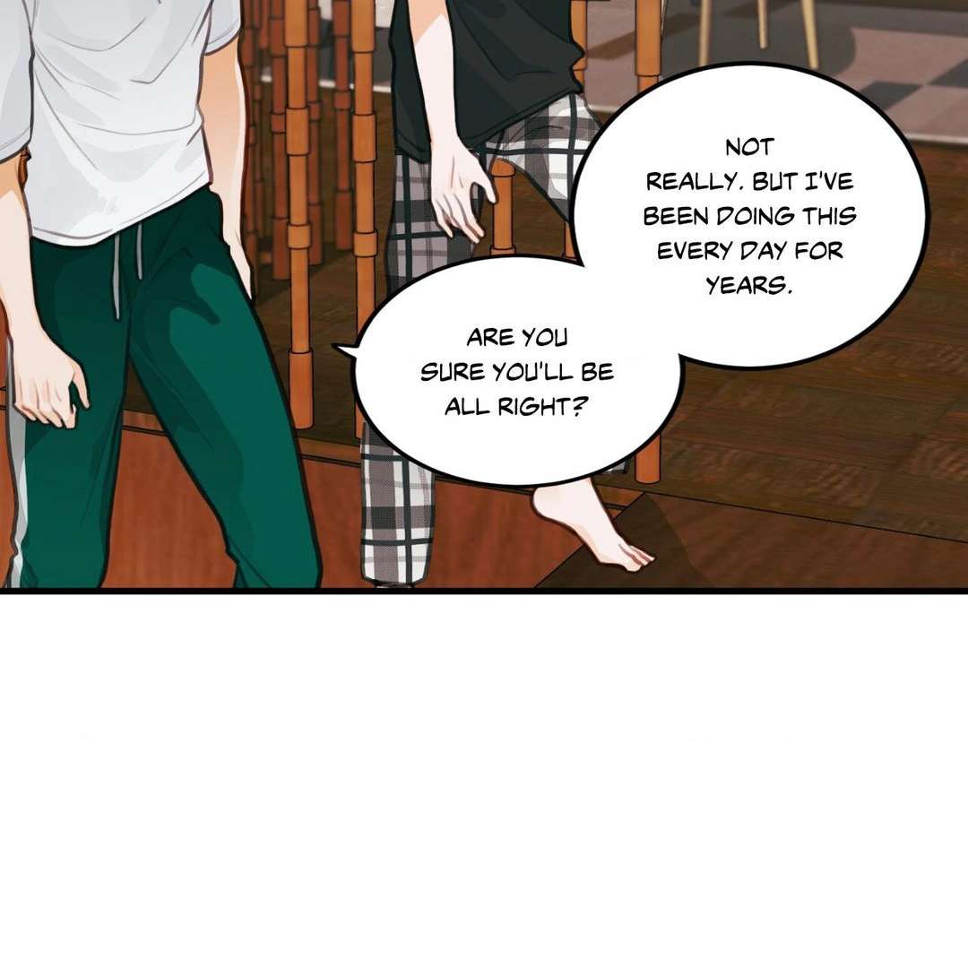 When Pear Blossoms Bloom Chapter 16 page 102 - 