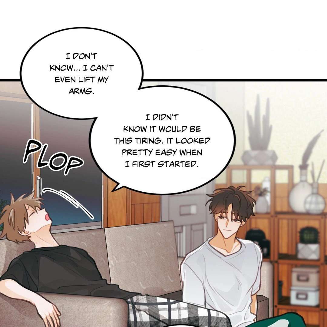 When Pear Blossoms Bloom Chapter 16 page 103 - 