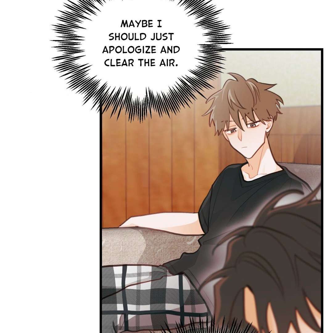 When Pear Blossoms Bloom Chapter 16 page 106 - 