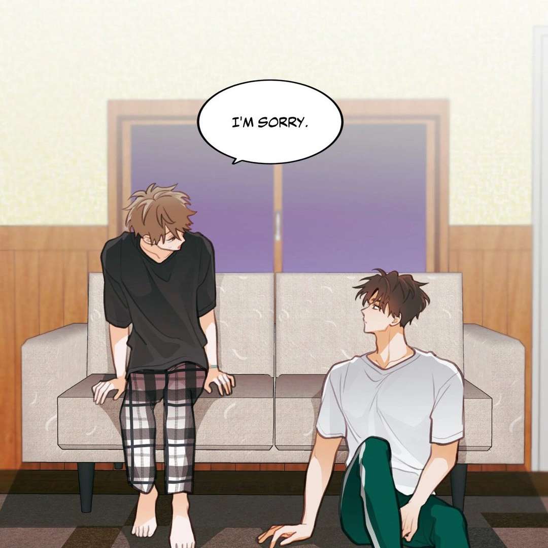 When Pear Blossoms Bloom Chapter 16 page 110 - 
