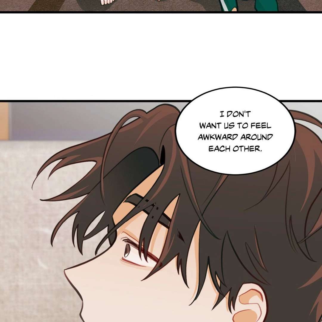 When Pear Blossoms Bloom Chapter 16 page 111 - 