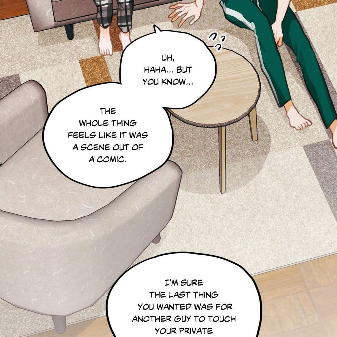 When Pear Blossoms Bloom Chapter 16 page 113 - 