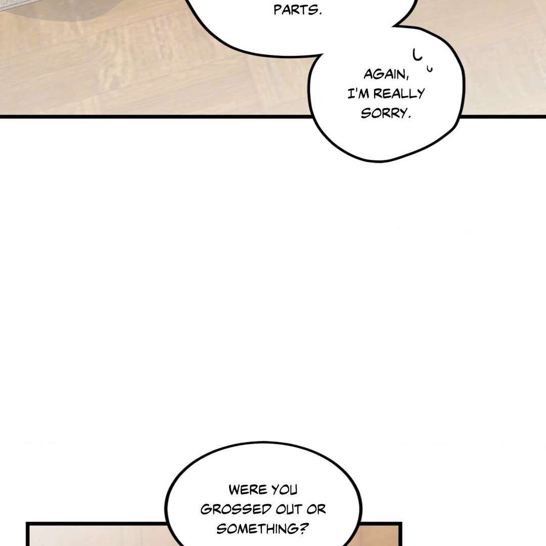 When Pear Blossoms Bloom Chapter 16 page 114 - 