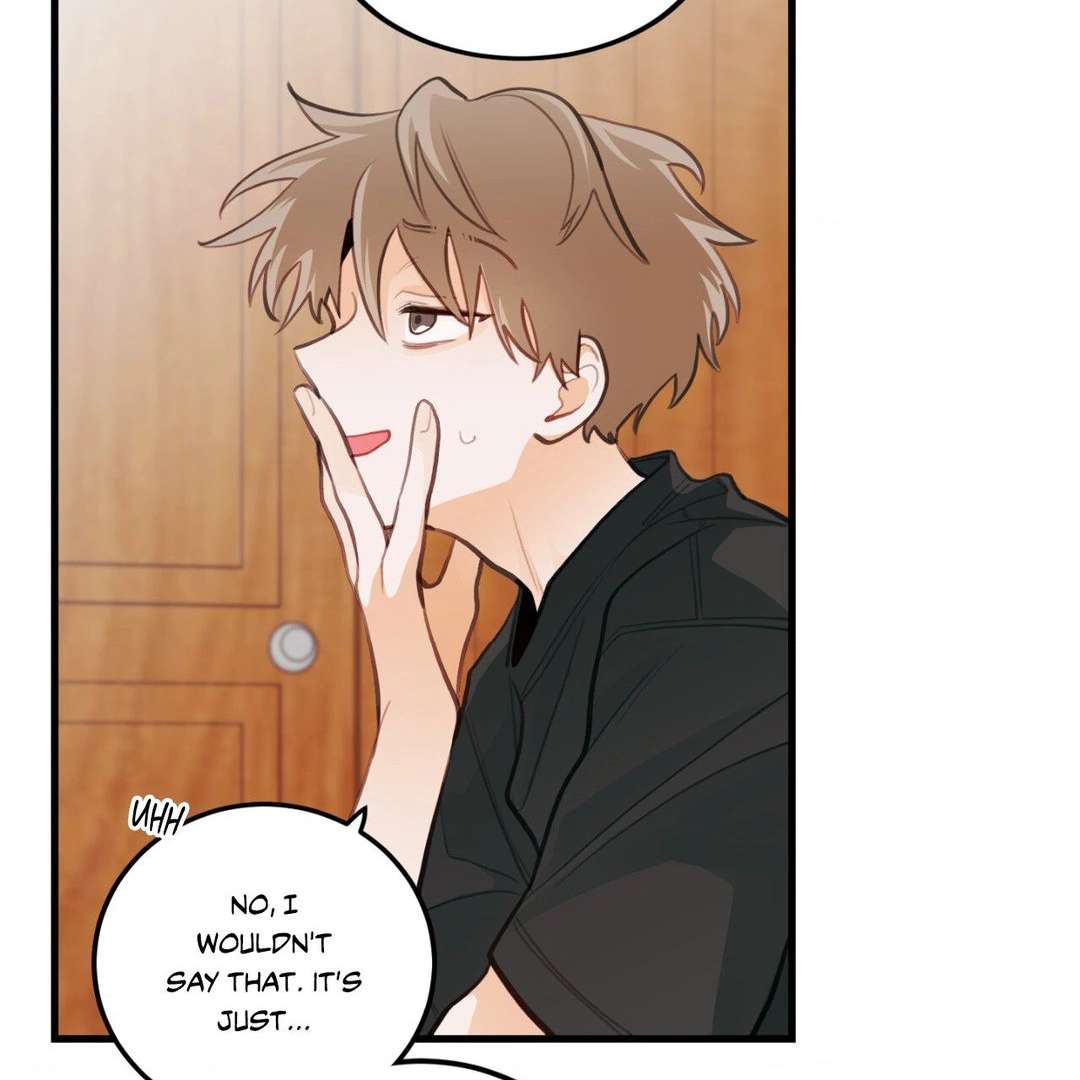 When Pear Blossoms Bloom Chapter 16 page 115 - 
