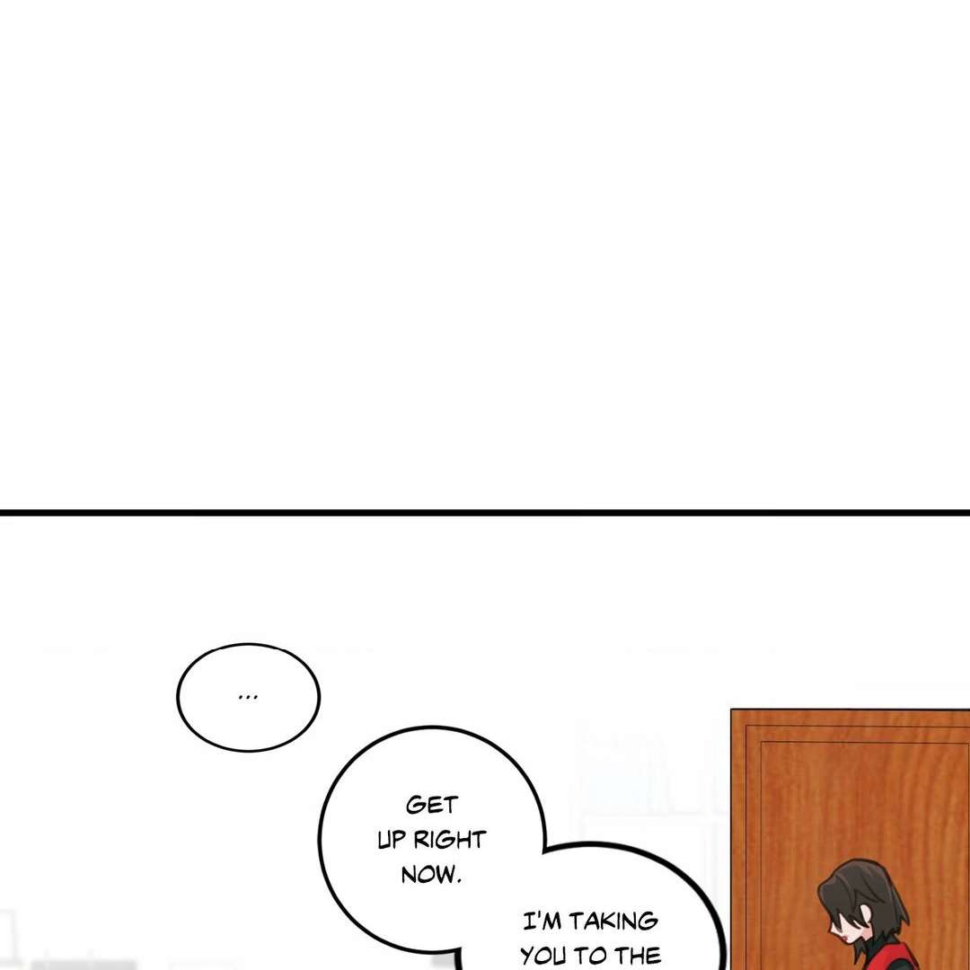 When Pear Blossoms Bloom Chapter 16 page 14 - 