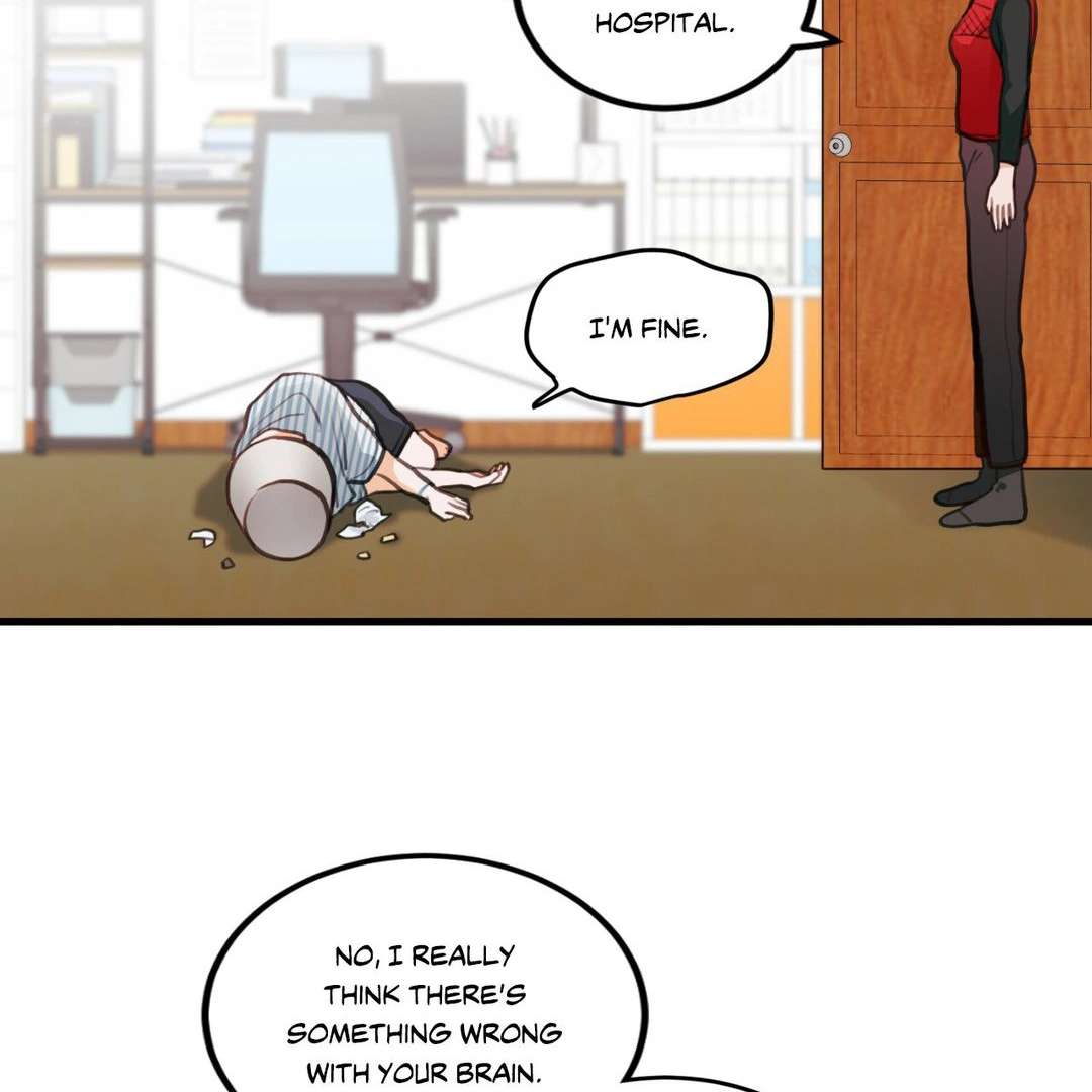 When Pear Blossoms Bloom Chapter 16 page 15 - 