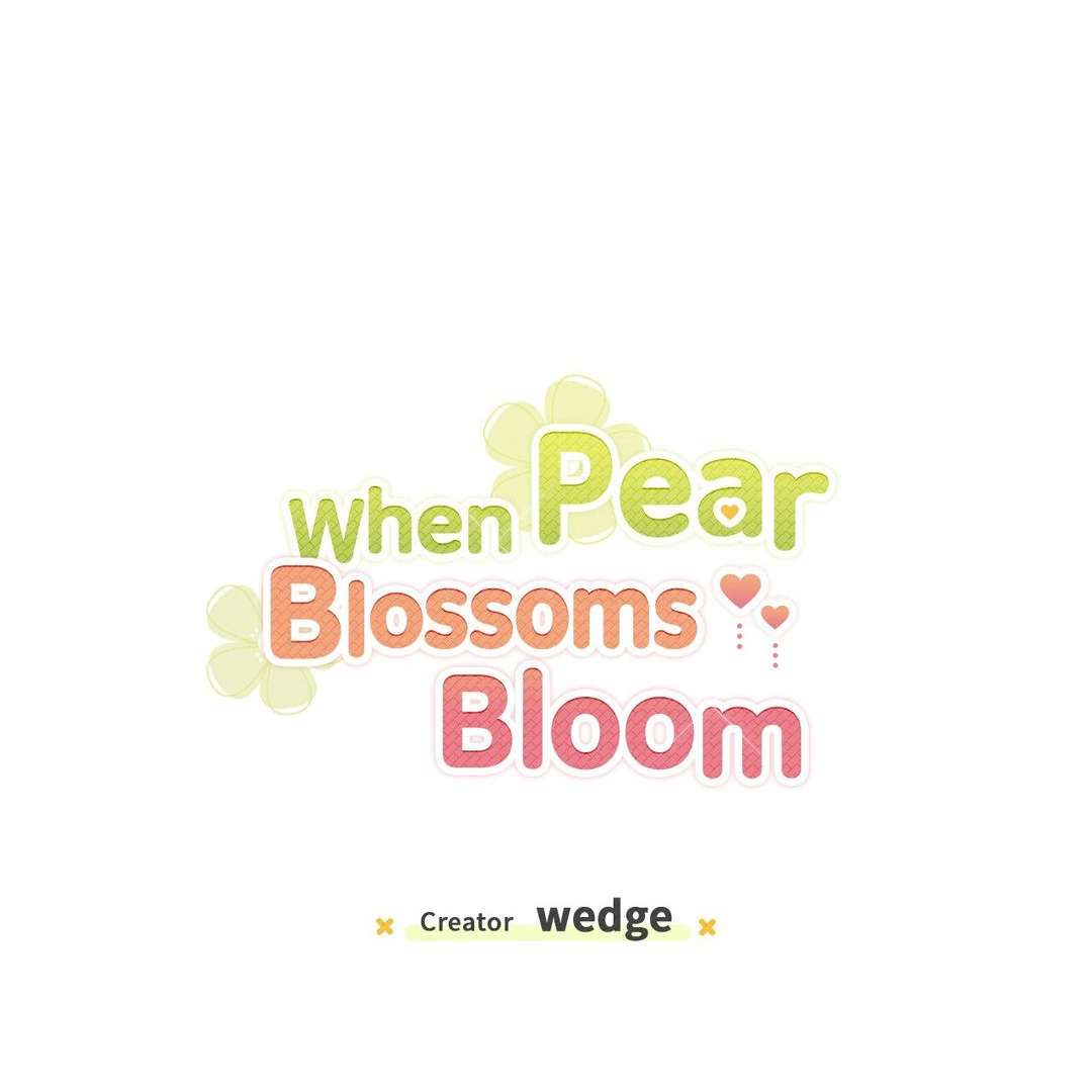 When Pear Blossoms Bloom Chapter 16 page 17 - 
