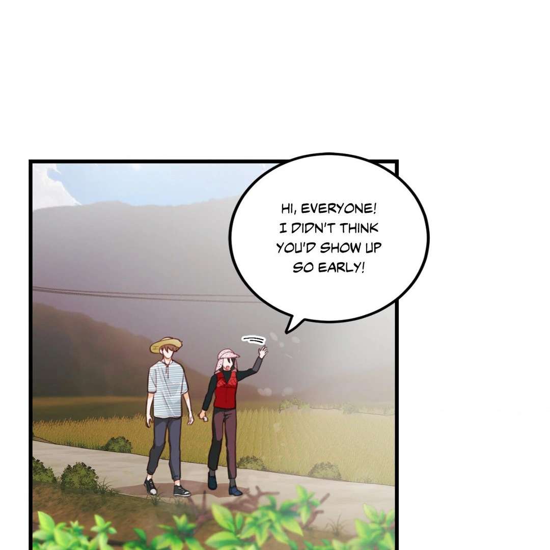 When Pear Blossoms Bloom Chapter 16 page 19 - 