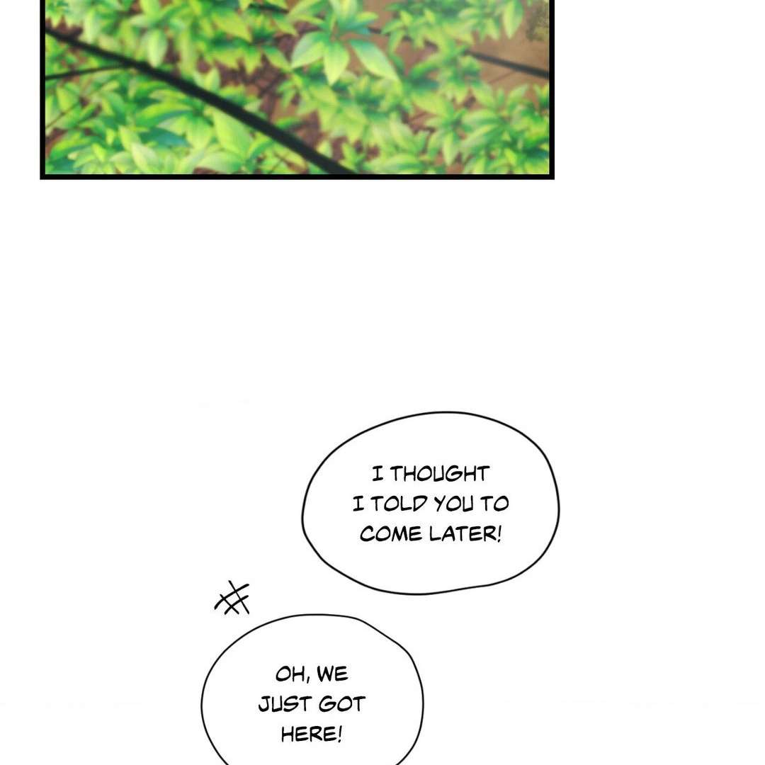 When Pear Blossoms Bloom Chapter 16 page 20 - 
