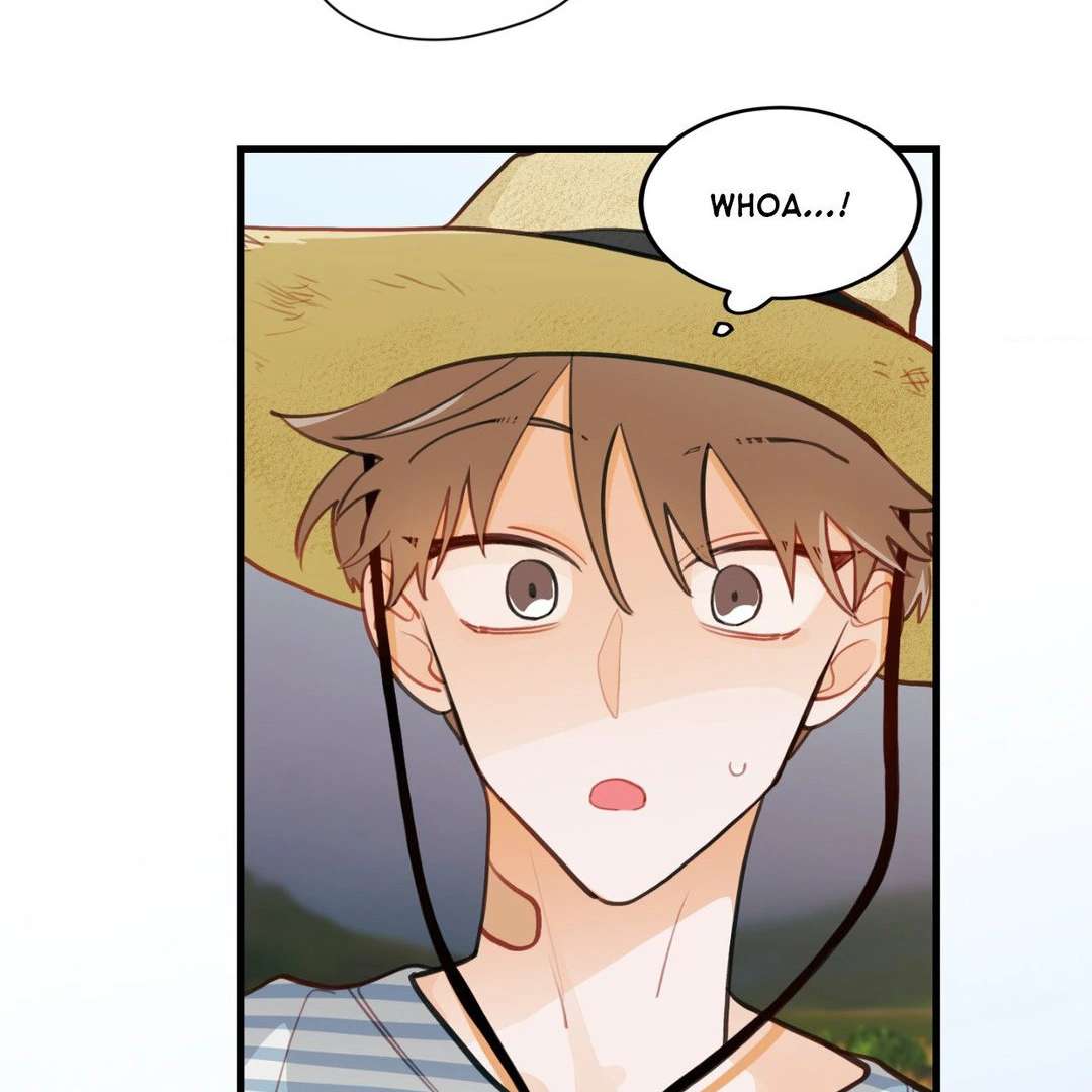 When Pear Blossoms Bloom Chapter 16 page 21 - 
