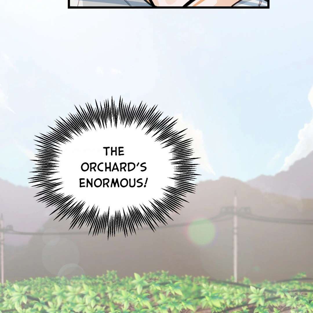 When Pear Blossoms Bloom Chapter 16 page 22 - 