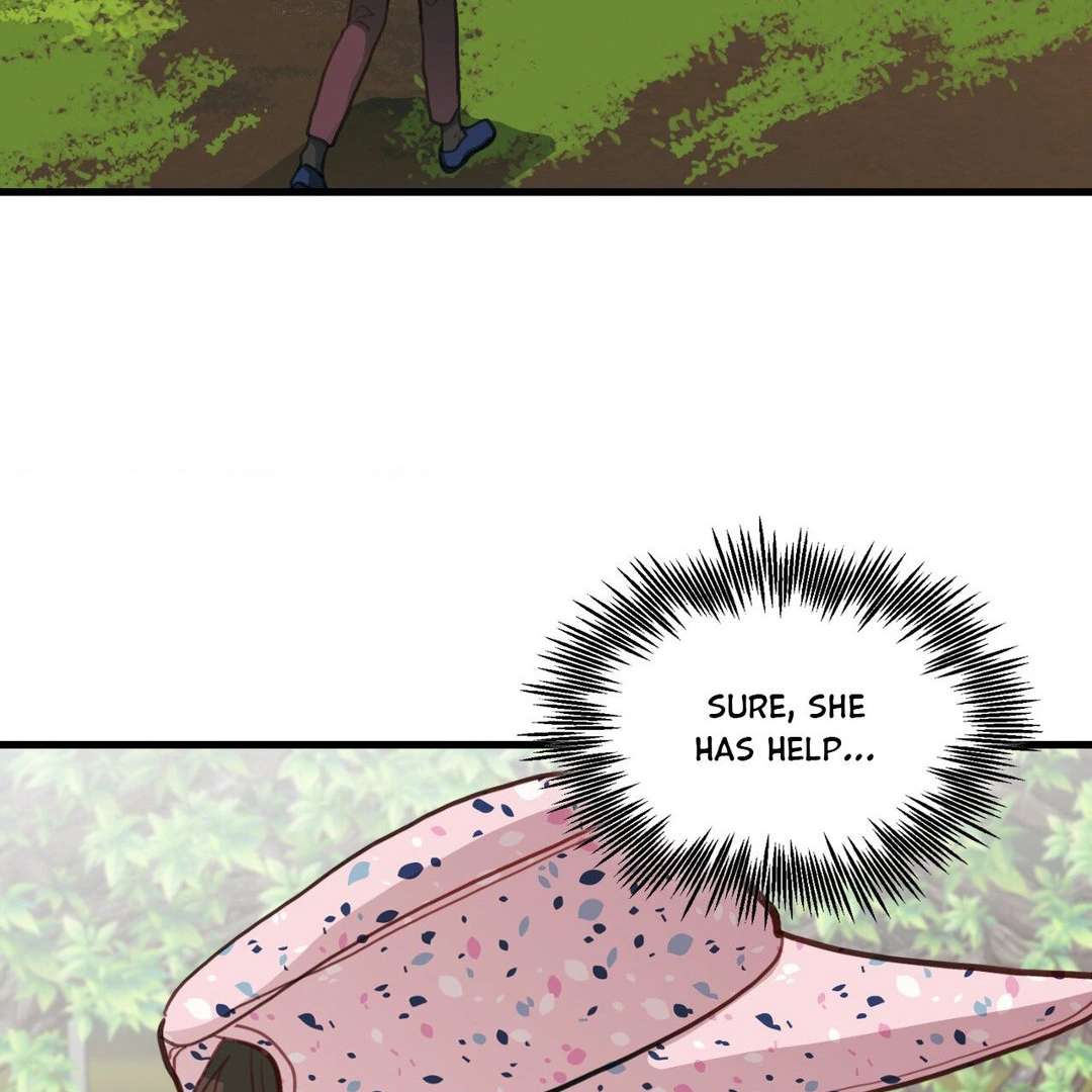 When Pear Blossoms Bloom Chapter 16 page 24 - 