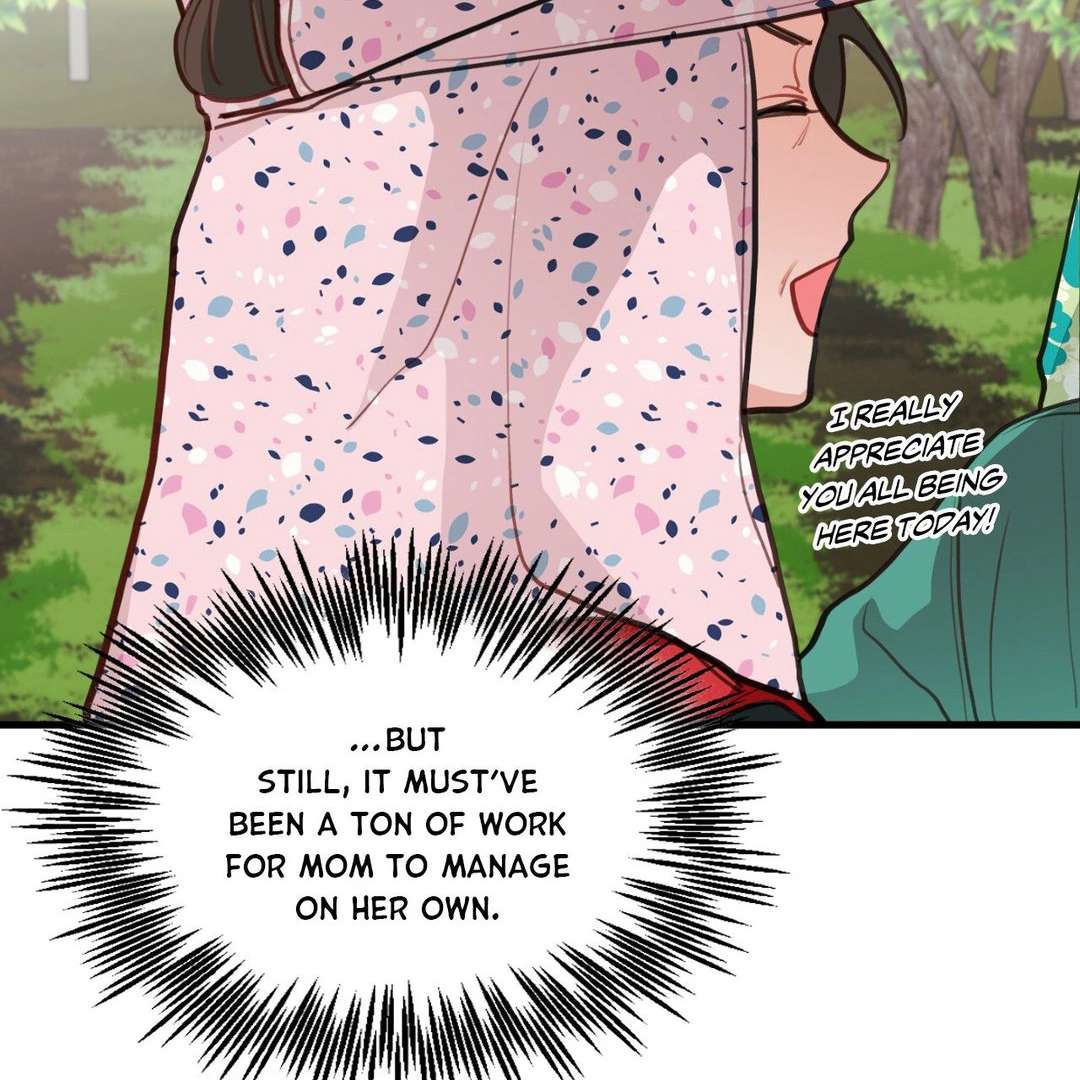 When Pear Blossoms Bloom Chapter 16 page 25 - 